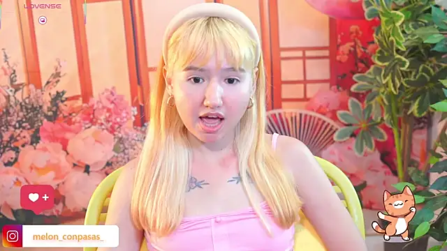 Pinkie_Princes live sex cam