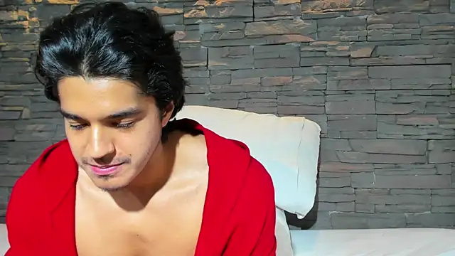 Anker_Colin live sex cam