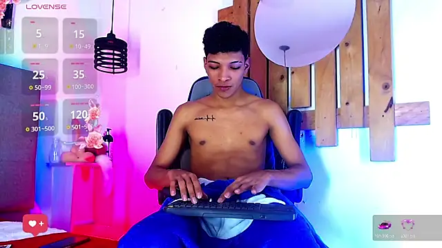 Rick_Wade live sex cam