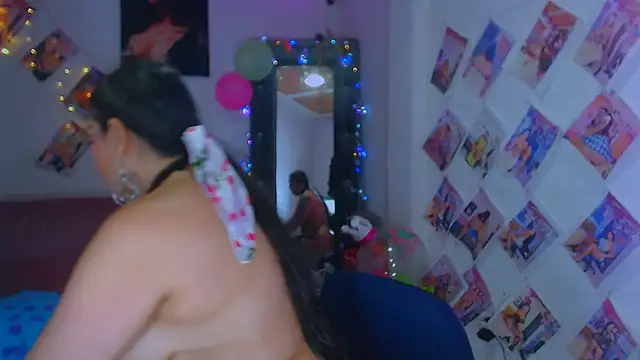 sweet_vanessa_22 live sex cam