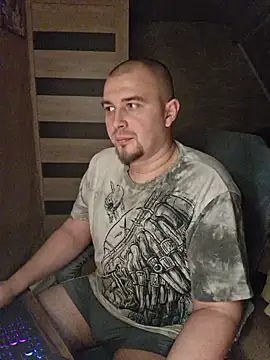 Foxyshaved live sex cam