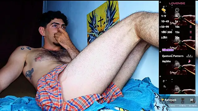 Thomass00 live sex cam