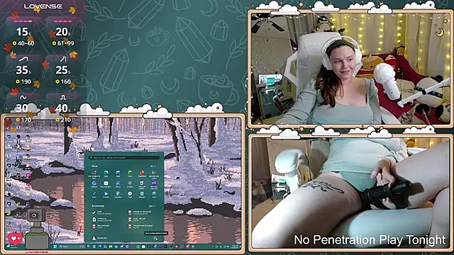 ithuriella live sex cam