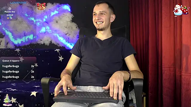 AxelMassimo live sex cam