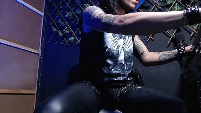 Dicaprioo_ live sex cam