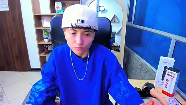 Im_Mathias live sex cam