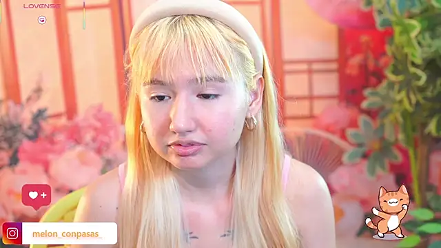 Pinkie_Princes live sex cam