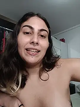 ApenasLys live sex cam