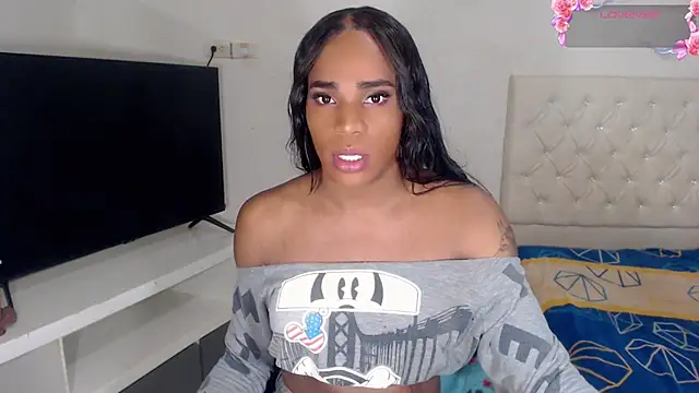 DannaDocell live sex cam