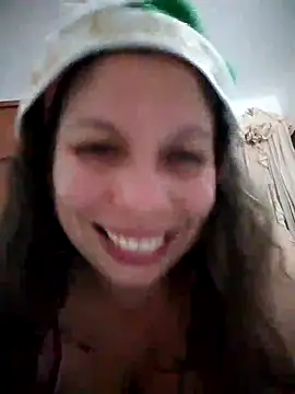 Carliina_Soussa live sex cam