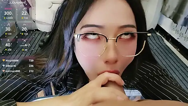 Susu-007 live sex cam