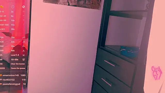 beautifulchleo live sex cam