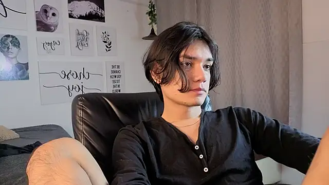 davoxer live sex cam