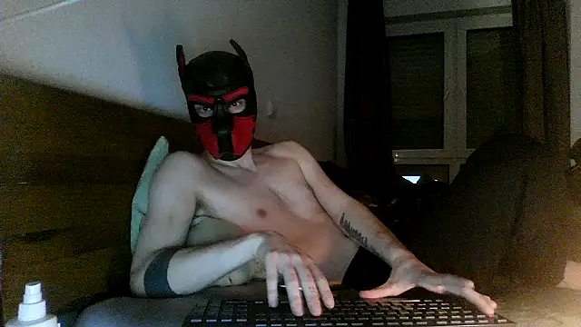 MolleDolle live sex cam