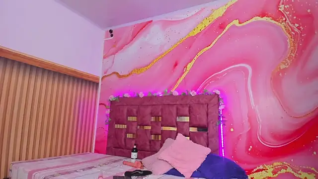 Daisy__rose live sex cam