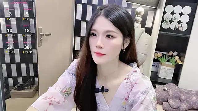 Yueyue-MM live sex cam