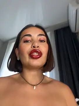 Tatargirl live sex cam