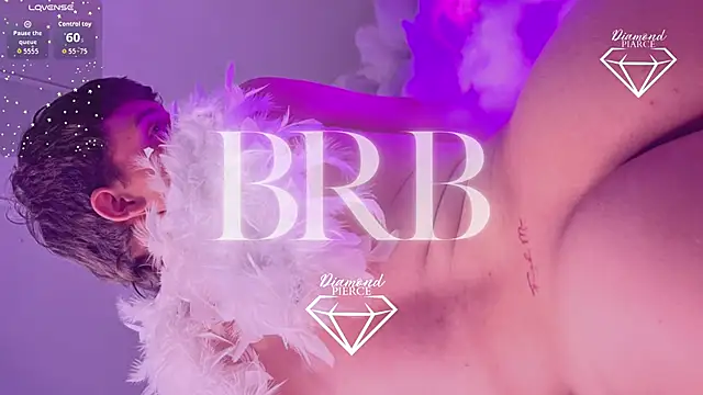 Diamond_Piarce live sex cam