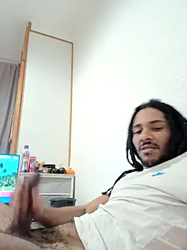 Mikaaa97 live sex cam