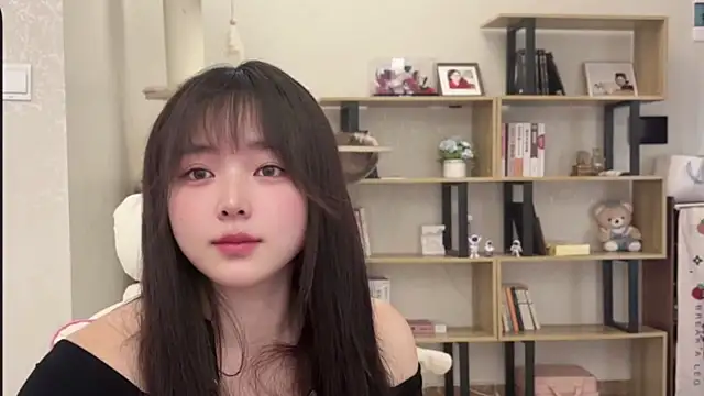 Chenjing0 live sex cam