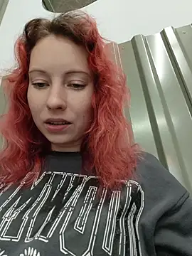 Frost_foxy live sex cam