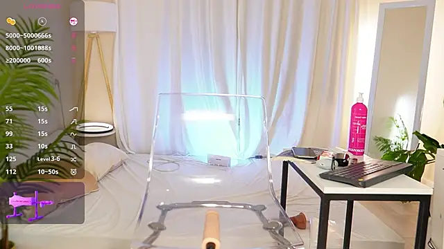 Sexydoll112 live sex cam