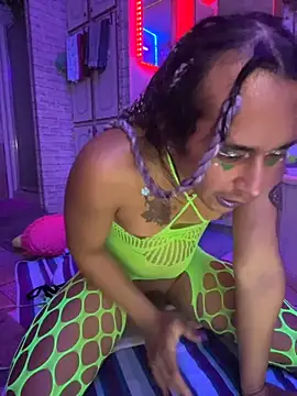 TranSexualJade95 live sex cam