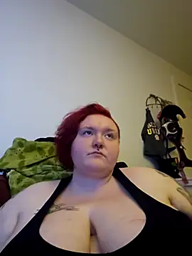 Sh0rtFluff live sex cam