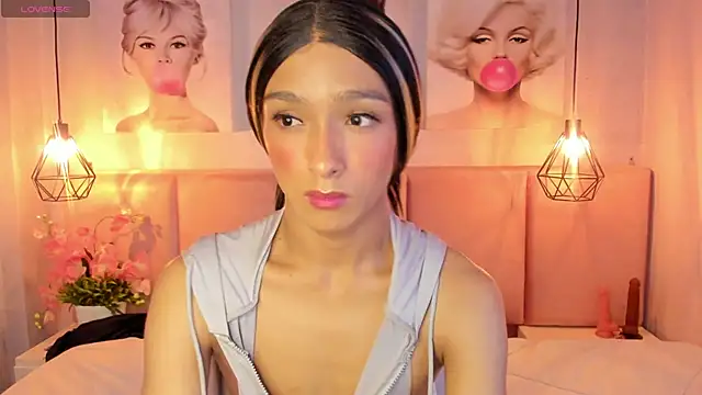 sensual_skinny live sex cam