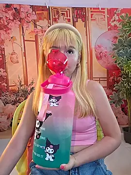 Pinkie_Princes live sex cam