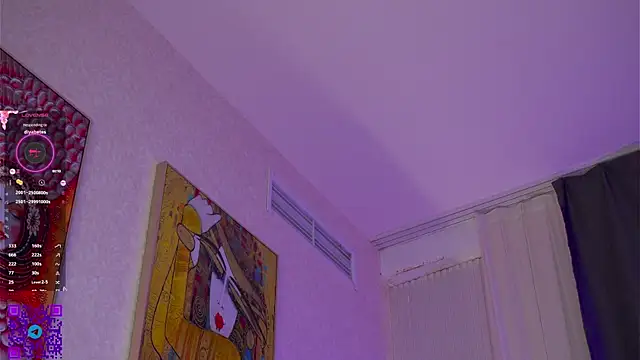 LiliBanger live sex cam