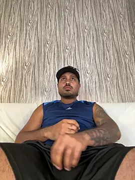 PapiStan live sex cam