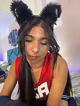 Hopemoretti live sex cam