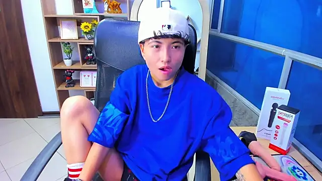 Im_Mathias live sex cam