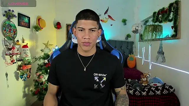 Damian_latinxxx live sex cam