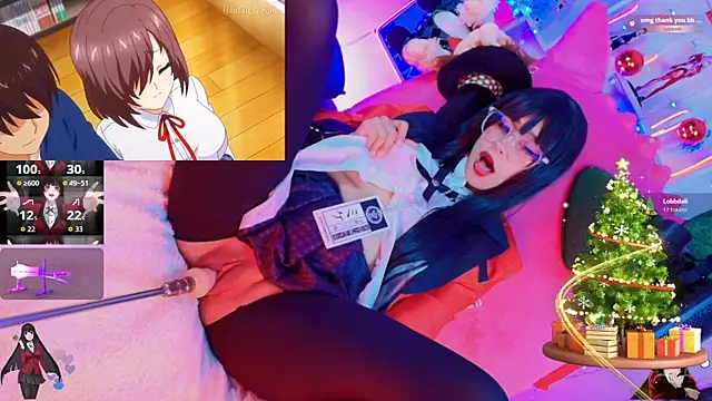 kyomii- live sex cam