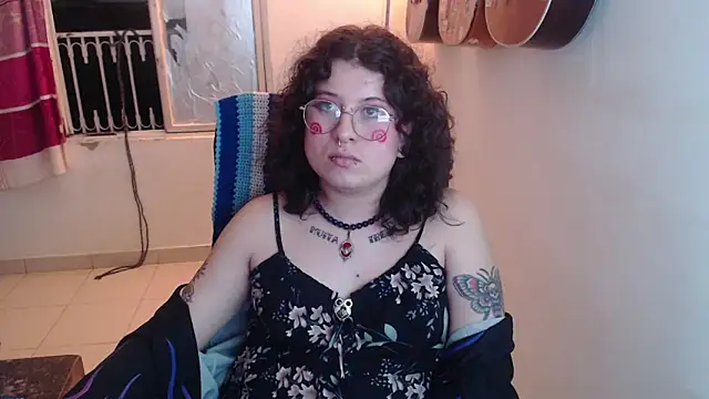 Smoke_trip_Alicia live sex cam