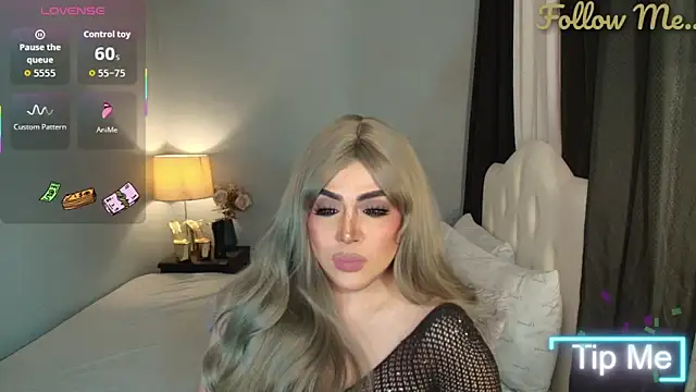 Unforgettable_Maria live sex cam