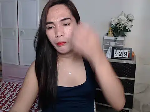 beautiful_mistake live sex cam