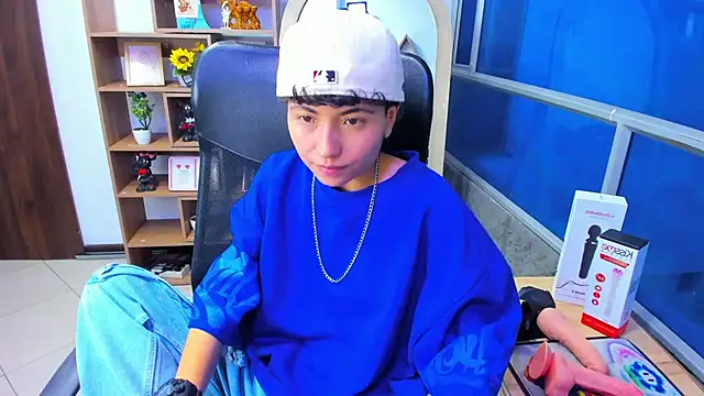 Im_Mathias live sex cam