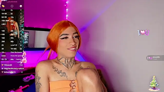 Micaela_Rangel live sex cam