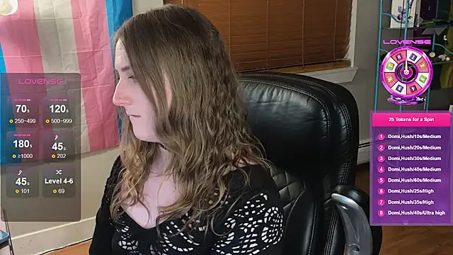 luluvaladon live sex cam