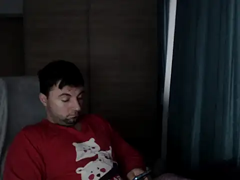 HankMalone live sex cam