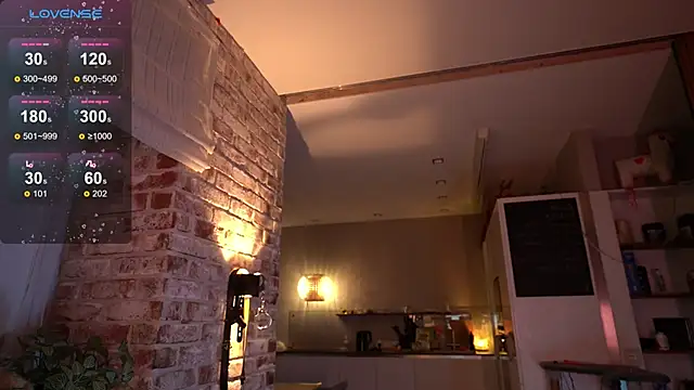 _favdream live sex cam