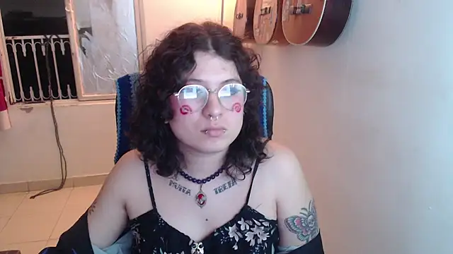 Smoke_trip_Alicia live sex cam