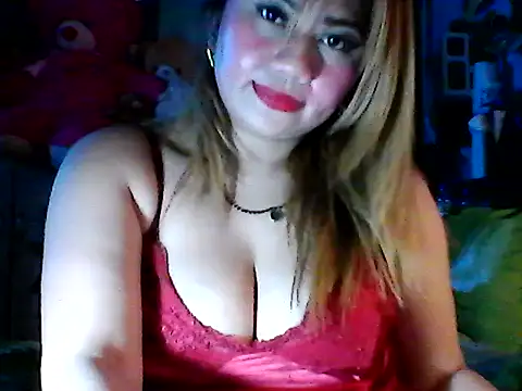 Miss_Heart live sex cam