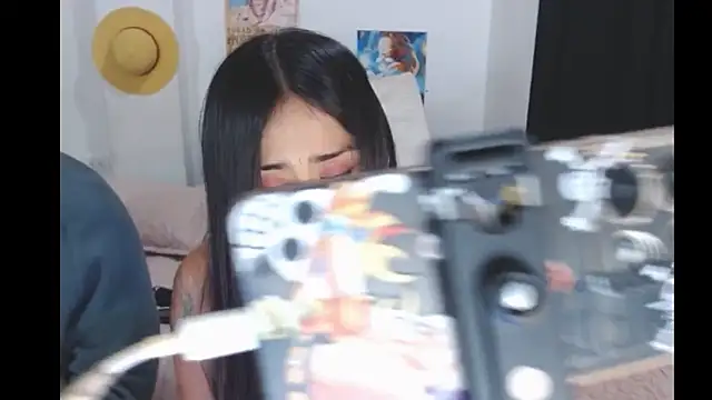 Komurasaki_ live sex cam