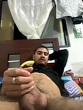 UpraisedSliver live sex cam