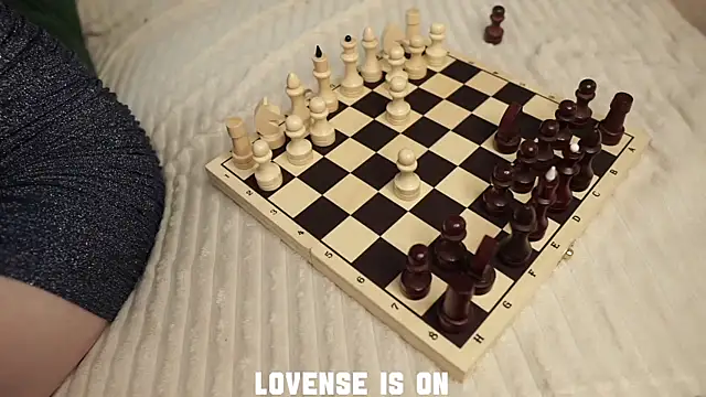 ElizSpieth live sex cam