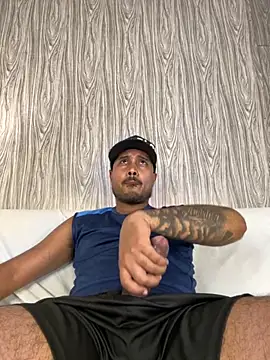 PapiStan live sex cam